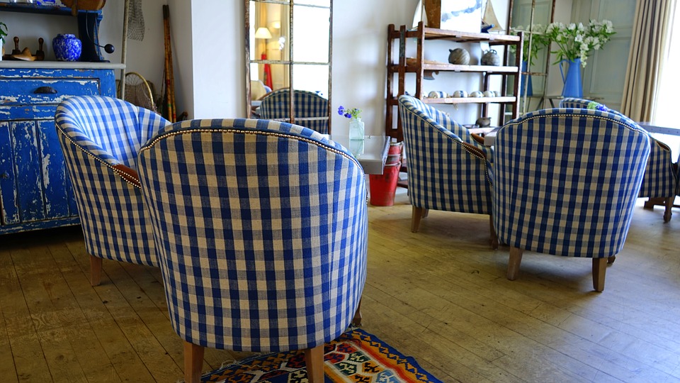 Greenwich Fabrics